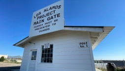 Los Alamos braces for its biggest mission since Manhattan Project