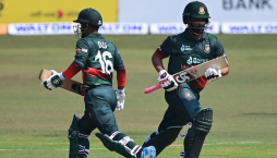 Tamim, Litton may sit out in final match against NZ