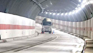 Bangabandhu Tunnel toll rates finalised