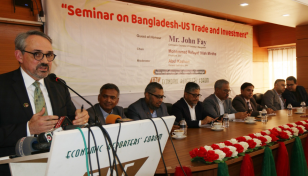 Bangladesh to reap long-term benefits of US investment