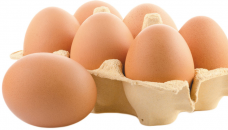Import decision drives marginal farmers out of egg production