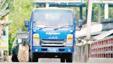Light Commercial Vehicles: Delivering performance, redefining logistics