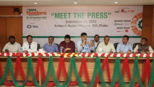 BAPA FoodPro Int’l Expo kicks off tomorrow 