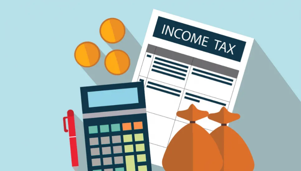 9 types of information require for tax returns 