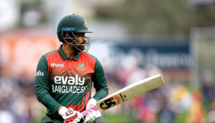 Bangladesh drop ex-captain Tamim from WC squad