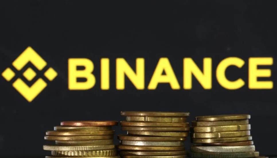 Crypto firm Binance pulls out of Russia