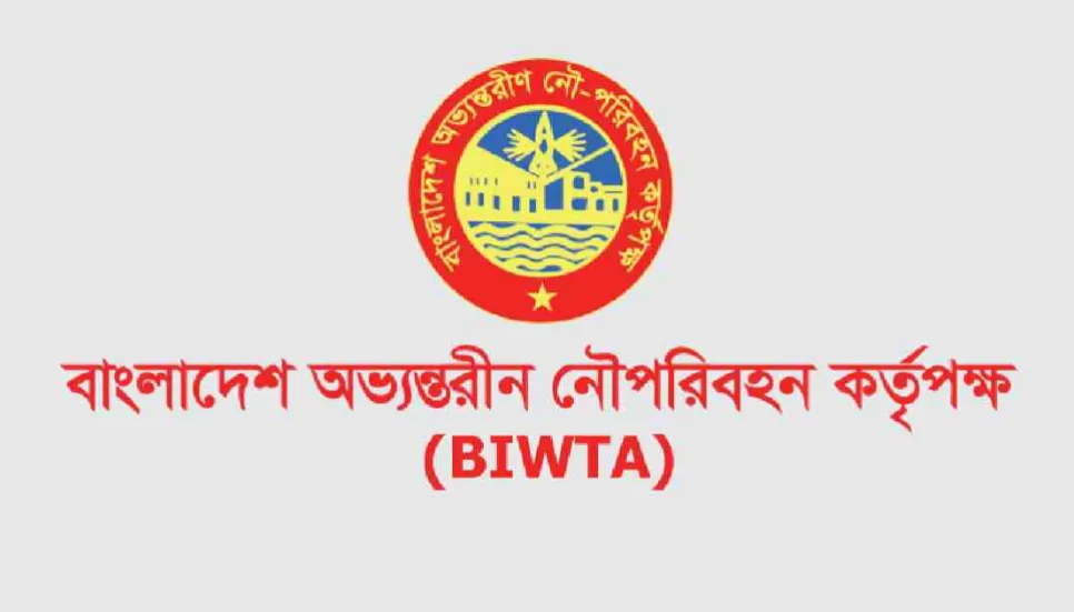 BIWTA to hold boat race marking PM Hasina's birthday