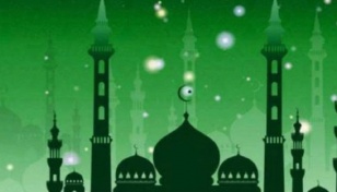 Holy Eid-e-Miladunnabi observed