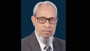 Brahmanbaria-2 MP Abdus Sattar passes away