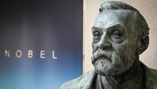 Things to know about the Nobel Prizes