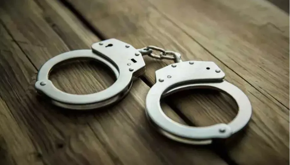 9 including leader of human traffickers’ gang arrested in Dhaka