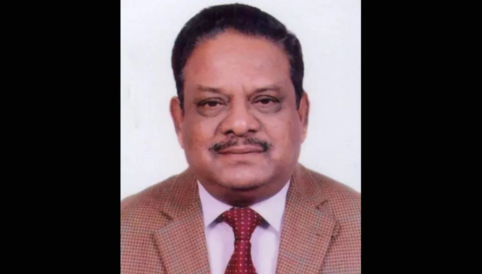 Former Civil Aviation Minister Shahjahan passes away