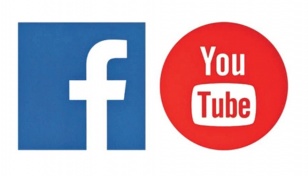 'Govt may temporarily close Facebook, YouTube'