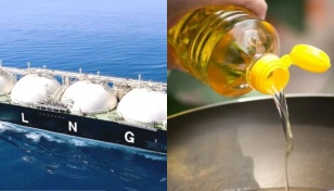 Govt to procure 3 cargos LNG, 1.60cr litres edible oil