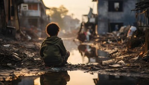 Nearly 1m Bangladeshis at risk of poverty: World Bank