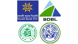 BDBL-Sonali, RAKUB-Krishi mergers Monday