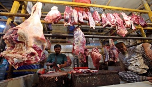 Beef price hits year-high Tk800 ahead of Eid