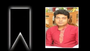 Amader Shomoy Deputy Manager Saifuzzaman Sumon passes away