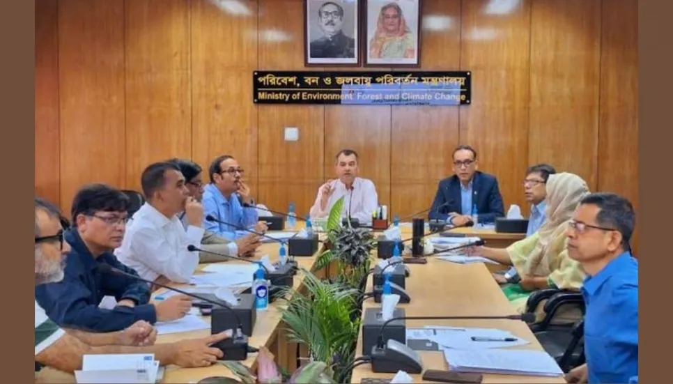 4-day ‘NAP Expo 2024 Bangladesh’ to begin in Dhaka