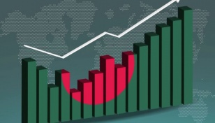 Bangladesh's GDP growth at 6.1% in FY23-24: ADB