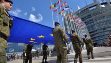EU lender to expand defence financing