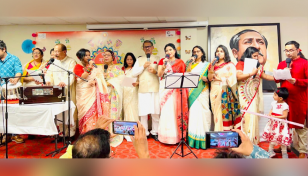 Pahela Boishakh celebrated in Ottawa