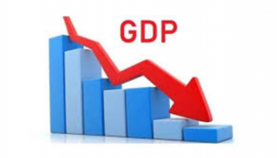 Bangladesh’s second quarter GDP growth slowed to 3.78%: BBS