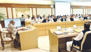 Cabinet okays draft law to expedite mega schemes