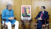 Dhaka, Delhi to boost co-op in media, film