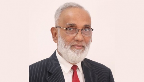 Prof Dr Abdul Awal Khan reappointed ISU VC