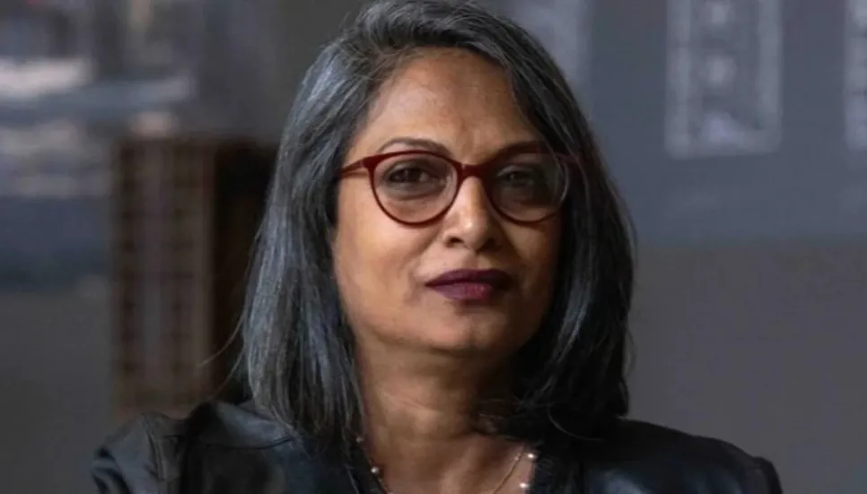 Tabassum named in TIME’s list of most influential people