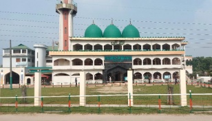 Donations at Pagla Masjid break all previous records