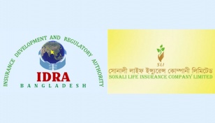 IDRA dismisses Sonali life Insurance Board, appoints admin