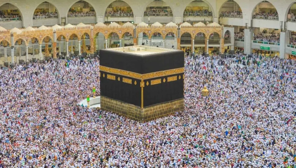 Hajj pilgrims urged to bring health exam report
