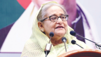 PM Hasina begins six-day official visit to Thailand today