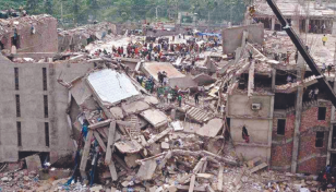 11yrs after Rana Plaza: Unsafe industry to green revelation