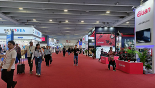 Canton Fair turns into major global attraction for business
