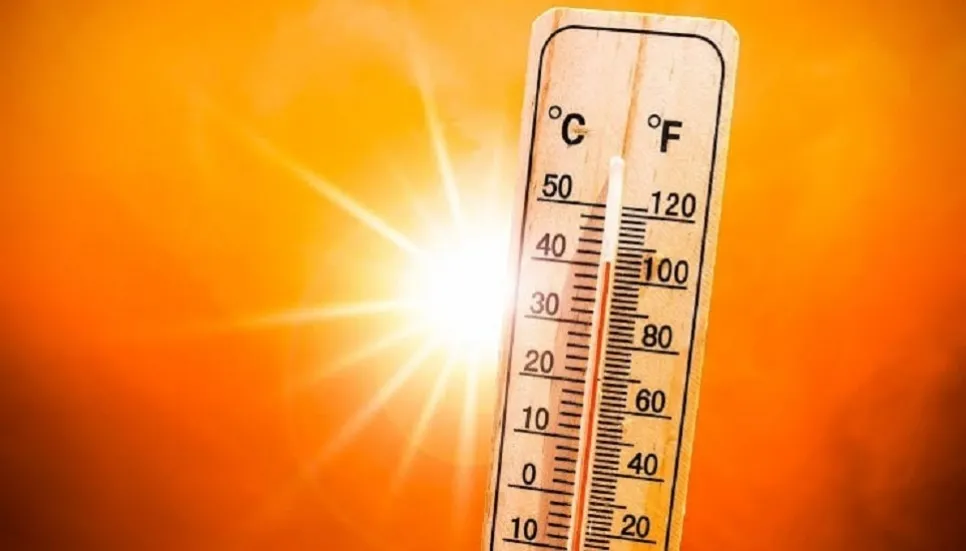 Heatwave alert extended in Bangladesh for 72hrs