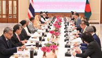 PM seeks Thai investment in Bangladesh medical facilities