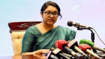 Seheli Sabrin next Consul General of Bangladesh Consulate in Florida