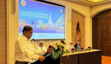 FM urges Thai private sector to invest in Bangladesh