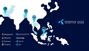 Mobile connectivity unlocks new income: Telenor Asia study
