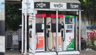 Retail prices of diesel, kerosene, petrol & octane go up