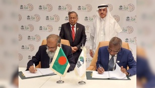 Bangladesh signs $289m loan deal with IsDB