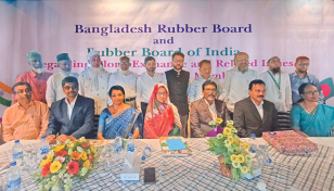 Indian Rubber Board to assist industry in Bangladesh