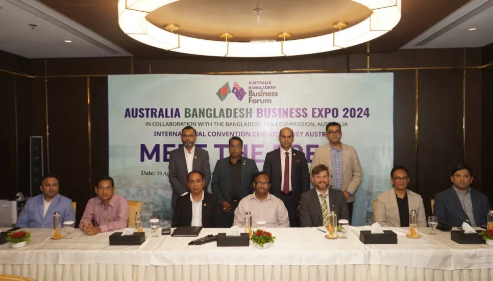 Aus-BD Business Expo kicks off in October