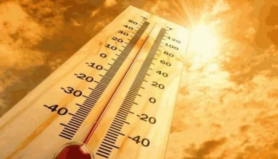 Bangladesh witnesses prolonged heatwave
