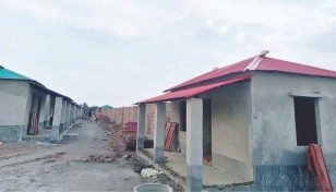 Irregularities in construction of 49 houses in Koyra  