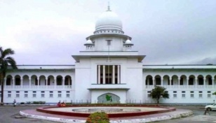 HC dismisses writ petition seeking order not to shoot protestors