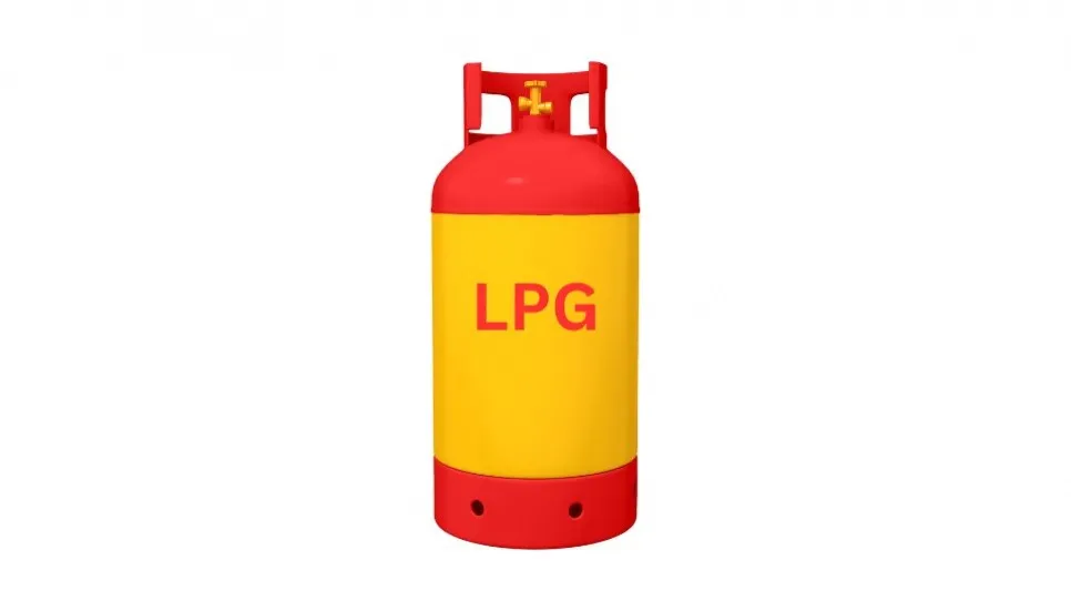 LPG price hiked, 12kg cylinder to cost Tk1,377